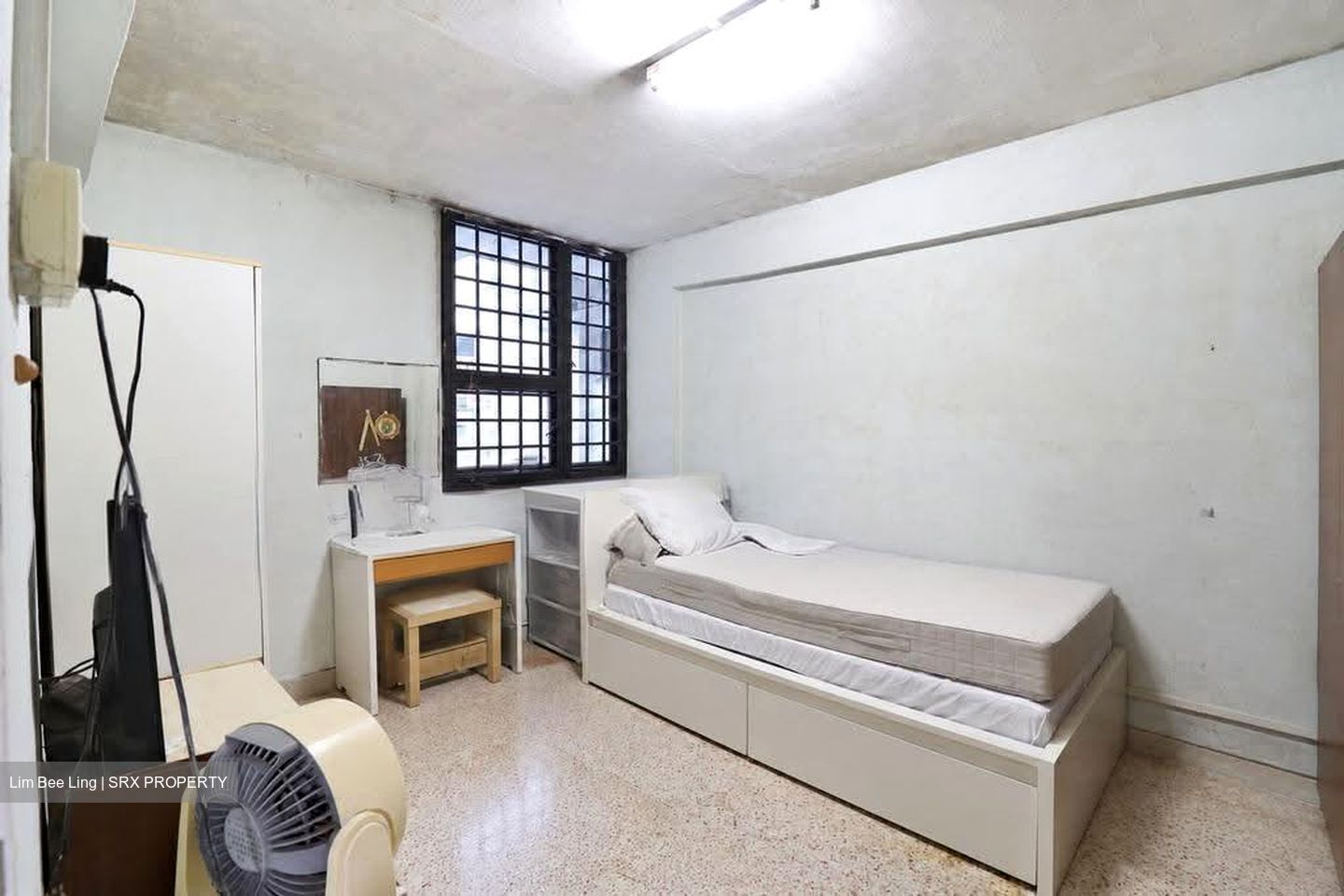 Blk 6 Ghim Moh Road (Queenstown), HDB 3 Rooms #626456171